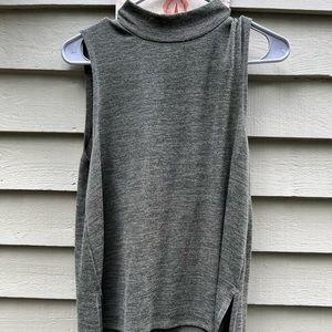 Juicy Couture Sleeveless Tunic Top size M